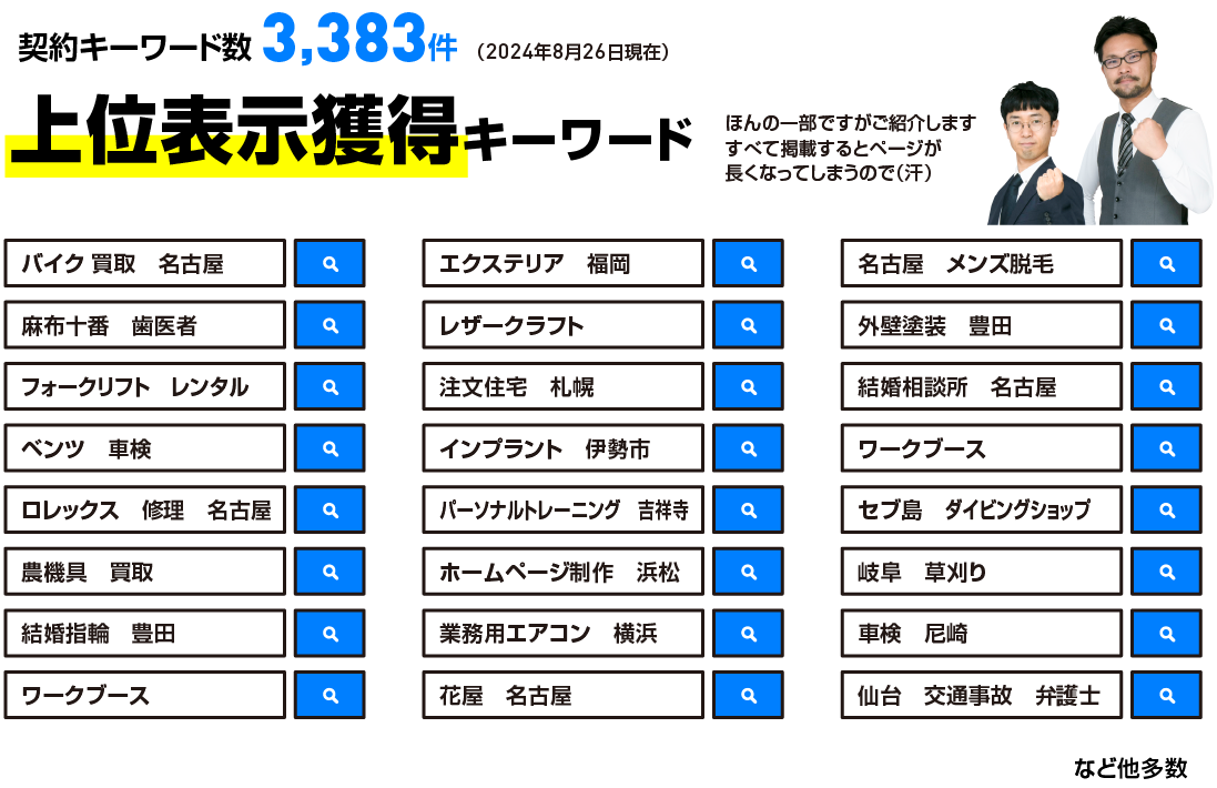 キーワード