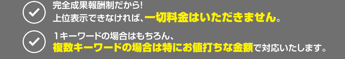 WEB広告:体験トレーニングの獲得単価 14,184円