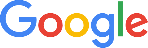 ロゴ：グーグル