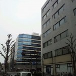 名古屋市中区丸の内のお客様のところへSEO対策の打ち合わせに行ってきました。